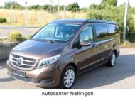 Mercedes-Benz V 250 Marco Polo 4-Matic 5 places