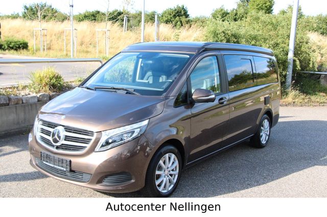 Mercedes-Benz V 250 Marco Polo 4-Matic 5 places