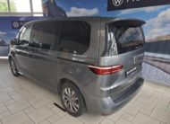 Volkswagen T7 Multivan Life Hybrid NAVI MATRIX