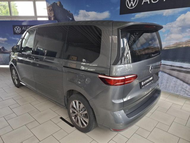Volkswagen T7 Multivan Life Hybrid NAVI MATRIX