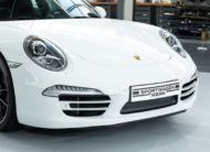 Porsche 991 I 911 Carrera 4s 3.8l 400 ch