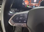 Volkswagen T7 Multivan Life Hybrid NAVI MATRIX