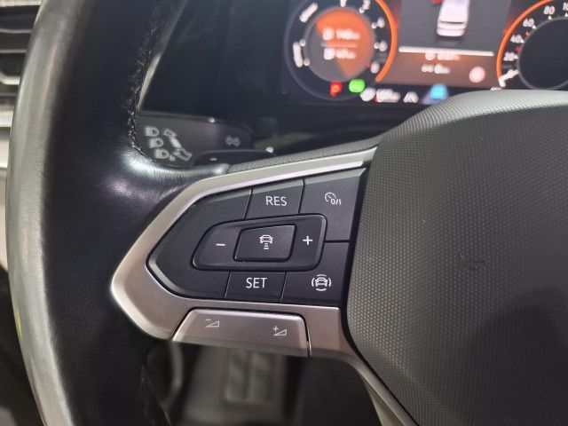 Volkswagen T7 Multivan Life Hybrid NAVI MATRIX