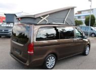 Mercedes-Benz V 250 Marco Polo 4-Matic 5 places