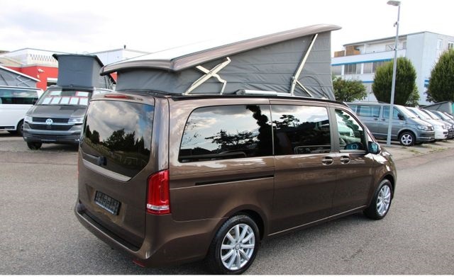 Mercedes-Benz V 250 Marco Polo 4-Matic 5 places