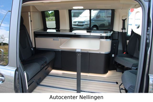 Mercedes-Benz V 220 Marco Polo 5 places