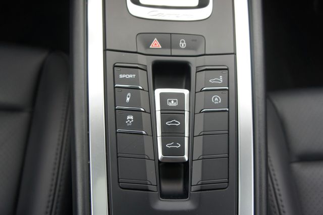 Porsche 991 Carrera 4S 6 cylindres 3,8 l 400CH