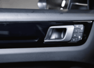 Porsche Cayenne Design Sport Coupé E-Hybrid