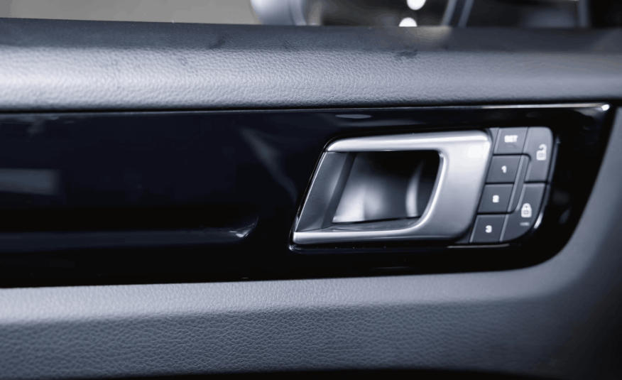 Porsche Cayenne Design Sport Coupé E-Hybrid