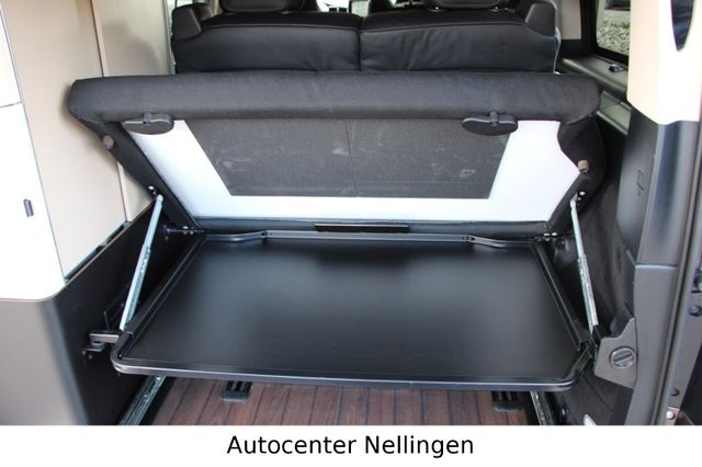 Mercedes-Benz V 250 Marco Polo 4-Matic 5 places