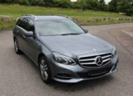 Mercedes-Benz E 220 Break Avantgarde