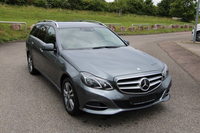 Mercedes-Benz E 220 Break Avantgarde