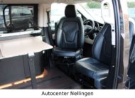 Mercedes-Benz V 250 Marco Polo 4-Matic 5 places