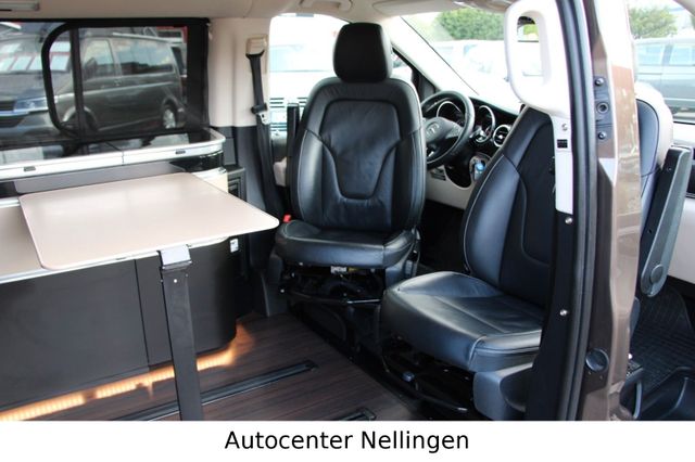 Mercedes-Benz V 250 Marco Polo 4-Matic 5 places