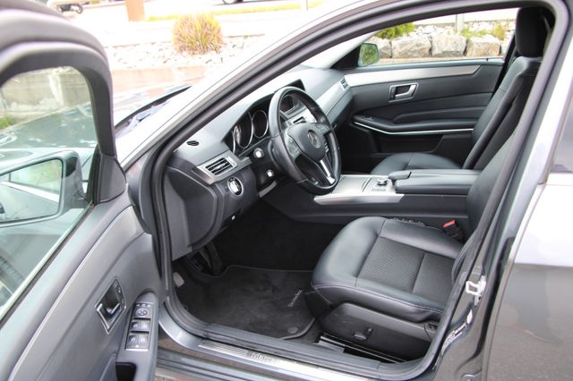 Mercedes-Benz E 220 Break Avantgarde