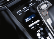 Porsche Cayenne Design Sport Coupé E-Hybrid