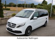 Mercedes-Benz V 250 Marco Polo Edition