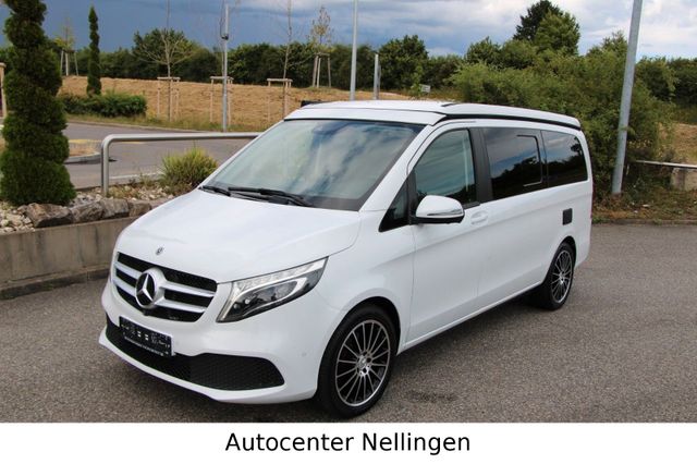 Mercedes-Benz V 250 Marco Polo Edition