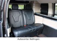 Mercedes-Benz V 250 Marco Polo 4-Matic 5 places