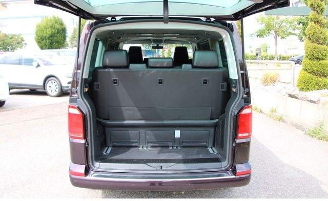 Volkswagen T6 Multivan TDI Comfortline DSG