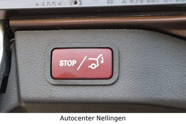 Mercedes-Benz V 250 Marco Polo 4-Matic 5 places