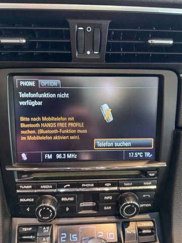 Porsche 991 Carrera S Cabriolet Chrono Sport