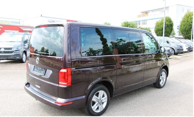 Volkswagen T6 Multivan TDI Comfortline DSG