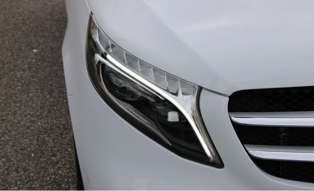 Mercedes-Benz V 250 Marco Polo Edition 5 Places