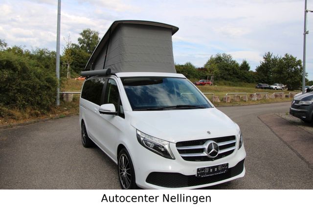 Mercedes-Benz V 250 Marco Polo Edition