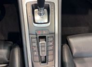 Porsche 991 Carrera S Cabriolet Chrono Sport