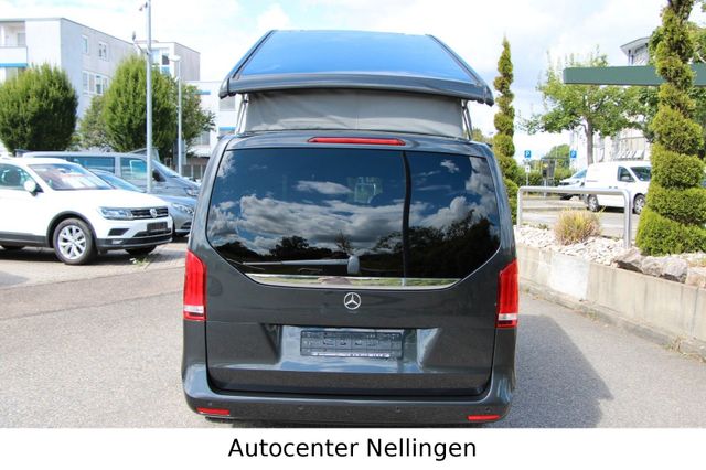 Mercedes-Benz V 220 Marco Polo 5 places