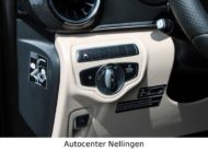 Mercedes-Benz V 220 Marco Polo 5 places
