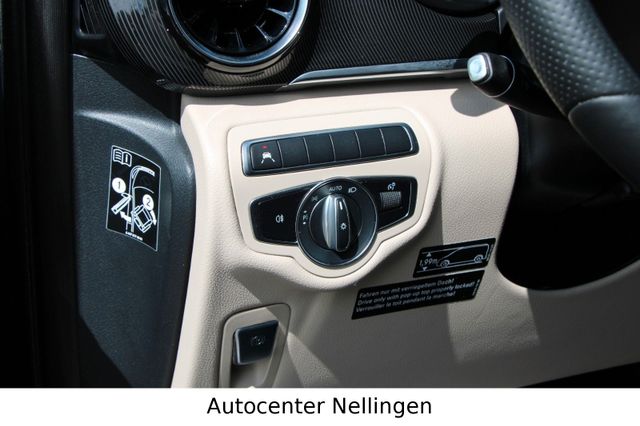 Mercedes-Benz V 220 Marco Polo 5 places