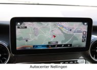 Mercedes-Benz V 220 Marco Polo 5 places