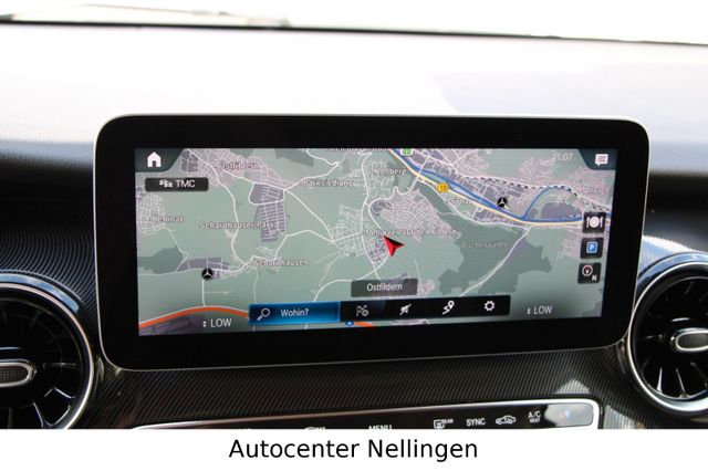 Mercedes-Benz V 220 Marco Polo 5 places
