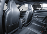 Porsche Cayenne Design Sport Coupé E-Hybrid