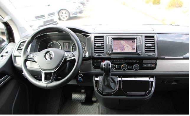 Volkswagen T6 Multivan TDI Comfortline DSG