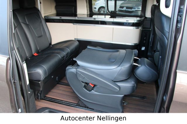 Mercedes-Benz V 250 Marco Polo 4-Matic 5 places