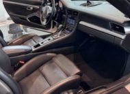 Porsche 991 Carrera S Cabriolet Chrono Sport