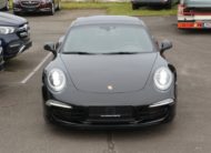 Porsche 991 Carrera 4S 6 cylindres 3,8 l 400CH