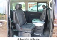 Volkswagen T6 Multivan TDI Comfortline DSG