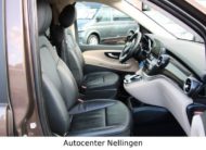 Mercedes-Benz V 250 Marco Polo 4-Matic 5 places