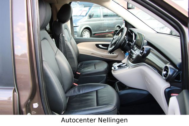 Mercedes-Benz V 250 Marco Polo 4-Matic 5 places