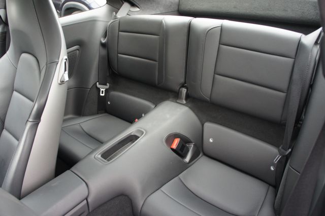 Porsche 991 Carrera 4S 6 cylindres 3,8 l 400CH