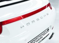 Porsche 991 I 911 Carrera 4s 3.8l 400 ch