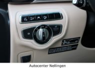 Mercedes-Benz V 250 Marco Polo 4-Matic 5 places