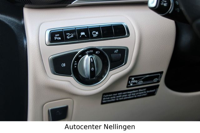 Mercedes-Benz V 250 Marco Polo 4-Matic 5 places