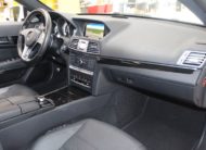 Mercedes-Benz E 350 Coupe AMG 258 ch