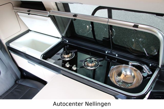 Mercedes-Benz V 250 Marco Polo 4-Matic 5 places