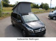 Mercedes-Benz V 220 Marco Polo 5 places
